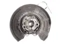Moyeu de Roue Arrière Gauche BMW M2 F87 M3 F80 M4 F82 F83 M2 M3 M4 Competition GTS 2284795 6869322 2282675 2283220