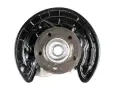 Steering Knuckle Rear Left 4MATIC Mercedes-Benz A Class W177 AMG