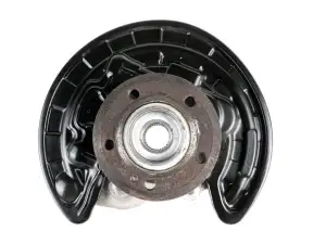 Steering Knuckle Rear Left 4MATIC Mercedes-Benz A Class W177 AMG
