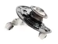 Steering Knuckle Rear Left 4MATIC Mercedes-Benz A Class W177 AMG