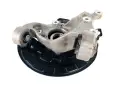 Steering Knuckle Rear Left 4MATIC Mercedes-Benz A Class W177 AMG