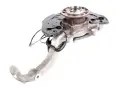 Radaufhängung Achsschenkel vorne rechts 4MATIC Mercedes-Benz EQC N293 GLC C253 X253 A2539053400