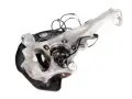 Radaufhängung Achsschenkel vorne rechts 4MATIC Mercedes-Benz EQC N293 GLC C253 X253 A2539053400