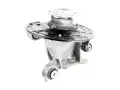 Moyeu de Roue Arrière Droit Mercedes-Benz EQA H243 EQB X243 A2433570600