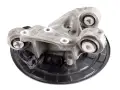 Moyeu de Roue Arrière Droit Mercedes-Benz EQA H243 EQB X243 A2433570600