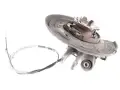Moyeu de Roue Arrière Droit BMW M2 F87 M3 F80 M4 F82 F83 M2 M3 M4 Competition GTS 2284796 6869322 2282675 2283220