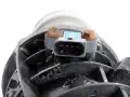 Tuyau D'admission D'air Mercedes Actros MP4 MP5 A4710901937
