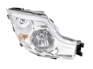 Optique Phare Avant Droit Mercedes Actros MP5 A9618205539