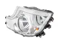 REFLEKTOR LEWY PRZEDNI DRL MERCEDES ACTROS MP5 19- r. A9618205439