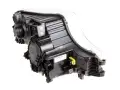 REFLEKTOR LEWY PRZEDNI DRL MERCEDES ACTROS MP5 19- r. A9618205439