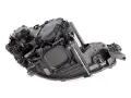 REFLEKTOR LEWY PRZEDNI DRL MERCEDES ACTROS MP5 19- r. A9618205439