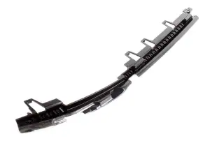 Front Left Lower Bumper Absorber Mini F65 F66 F67 51115A32347