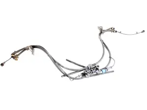 Répartiteur D'Air Arrière Mercedes Actros MP4 MP5 A0024205332