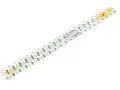 Jauge à Huile Citroen C2 C3 C4 Peugeot 1007 206 207 307 1.4 16V 117483