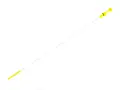 Jauge à Huile Citroen C2 C3 C4 Peugeot 1007 206 207 307 1.4 16V 117483