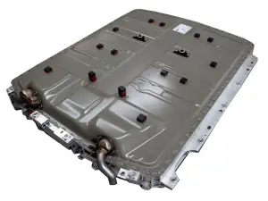 Batterie Haute Tension Opel Grandland Électrique Peugeot E-3008 E-5008 9864703480 34AC0G0005818