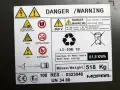 BATERIA AKUMULATOR OPEL GRANDLAND ELECTRIC PEUGEOT E-3008 E-5008 9864703480 34AC0G0005818