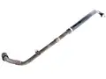 Ansaugrohr Servolenkung Mercedes Actros MP4 MP5 A9604603162