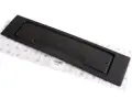 Support de Plaque d'Immatriculation Arrière Tesla Model 3 114741600C 1147416-00-C