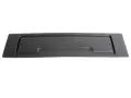 Support de Plaque d'Immatriculation Arrière Tesla Model 3 114741600C 1147416-00-C