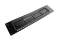 Support de Plaque d'Immatriculation Arrière Tesla Model 3 114741600C 1147416-00-C