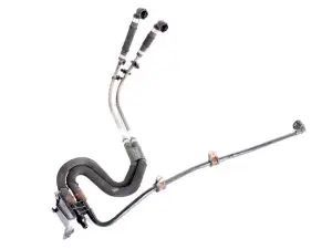 Tuyau De Liquide De Refroidissement Mercedes Actros MP4 MP5 A9625000108