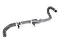 Tuyau De Liquide De Refroidissement Mercedes Actros MP4 MP5 12.8 A9605002605