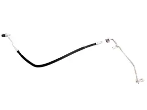 Air Conditioning Aircon AC Pipe Hose Mercedes Actros MP4 MP5 A9608303963