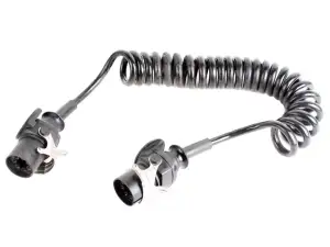 Câble Spiralé EBS Mercedes Actros Antos Arocs Axor Atego