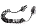Spiralkabel EBS Mercedes Actros Antos Arocs Axor Atego