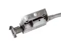 Câble De Batterie Démarrage Mercedes Actros MP4 MP5 550000793 1170026AA