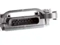 CZUJNIK DISTRONIC RADAR AKTYWNEGO TEMPOMATU Z MOCOWANIEM JEEP COMPASS II 17- r. 68621782AA 68446599AC 68446599AD 68446599AE 68578762AA