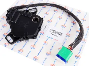 Speed RPM Sensor Automatic Gearbox Clio II III Laguna Megane Scenic II C5 I II DS3 207 307 308 407 806 252927 7700100010