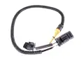 Temperaturgeber Temperatursensor Kühlmittelt Citroen Berlingo III C3 Picasso C4 C5 III DS3 DS5 Peugeot 207 208 3008 308 5008 508 Partner III RCZ 1.6 THP VTI 9807521080