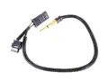 Temperaturgeber Temperatursensor Kühlmittelt Citroen Berlingo III C3 Picasso C4 C5 III DS3 DS5 Peugeot 207 208 3008 308 5008 508 Partner III RCZ 1.6 THP VTI 9807521080