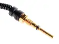 Temperaturgeber Temperatursensor Kühlmittelt Citroen Berlingo III C3 Picasso C4 C5 III DS3 DS5 Peugeot 207 208 3008 308 5008 508 Partner III RCZ 1.6 THP VTI 9807521080