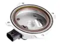 Nockenwellensensor Hyundai Santa Fe III Sonata VII 24360-2GGD0