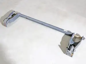 Kippstange Iveco S-Way 5802230810 5802476537 5802305278