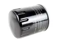 Ölfilter Citroen Berlingo C1 C3 Picasso C4 Picasso C5 C6 C8 DS3 DS4 DS5 Fiat Scudo Ulysse Peugeot 108 206 208 306 307 308 II 406 407 508 807 Boxer Expert 1.1 1.2 1.6 1.8 2.0 2.2 8V 16V VTI THP HDI