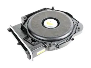 Türlautsprecher Tieftöner Vorne Rechts Mini F55 F56 F65 F66 65135A63FF6