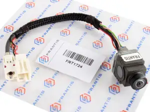 Caméra de Recul Mercedes-Benz Classe A W176 CLA W177 C117 GLA W156 GL X166 ML W166 GLE W166 SLK SLC R172 A1669051003 A1669050803 A1669059302 A1669058002 A1669057602 A1669053902 A1669059602