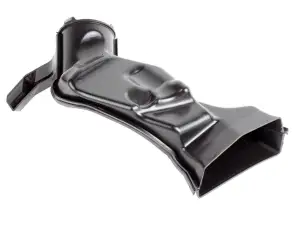 Wasserablaufkanal Links Mini F65 F66 F67 24- 51319629401