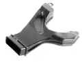 Wasserablaufkanal rechts BMW X3 G01 X3 M F97 X4 G02 X4 M F98 51317411524