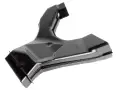 Wasserablaufkanal rechts BMW X3 G01 X3 M F97 X4 G02 X4 M F98 51317411524