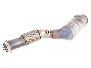 Katalysator GPF Partikelfilter BMW M3 G80 M4 G82 G83 X3 M F97 X4 M F98 3.0 M Competition CS 8468989