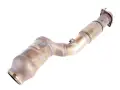 Catalyseur Filtre à Particules Essence GPF BMW M3 G80 M4 G82 G83 X3 M F97 X4 M F98 3.0 M Competition CS 8468989