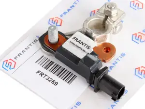 Negative Terminal Battery Module Alfa Romeo Giulia Stelvio 50548044