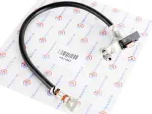 Borne Négative avec Module de Contrôle de Batterie Kia Sorento III 37180C6000 37180-C6000