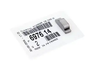 Crankshaft Wedge Key Half Moon Citroen Peugeot 697614