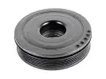 Poulie de Vilebrequin Renault Espace IV Koleos Laguna Latitude Megane II III Scenic Trafic II Vel Satis 2.0 DCI 8200767762 8200361247 1230300Q1D